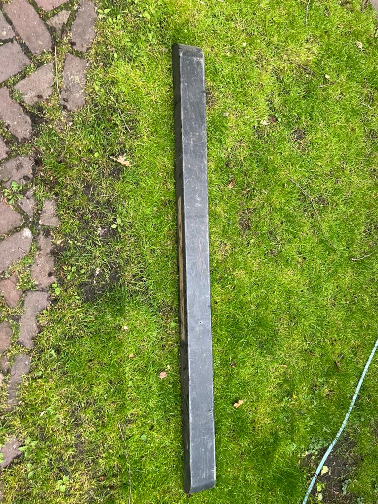 Land rover defender Bumper, Ophalen, Land Rover, Bumper