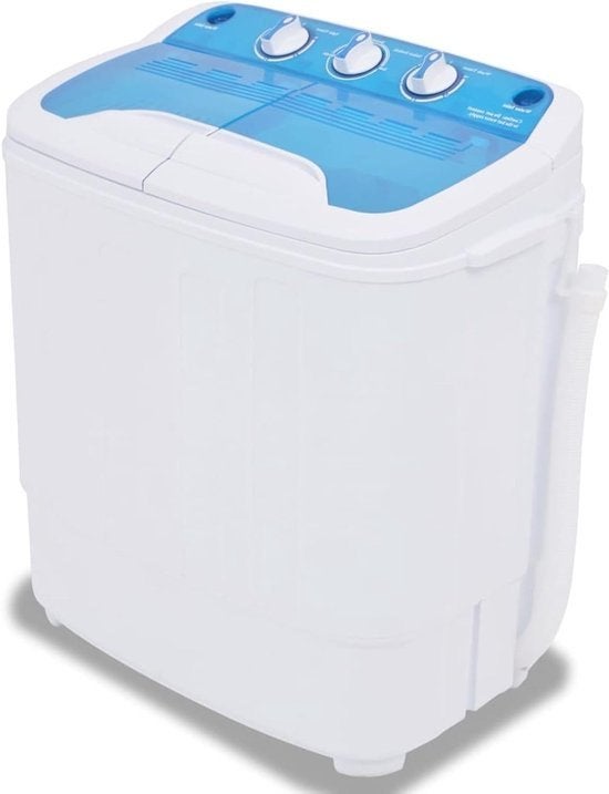 Miniwasmachine – Kleine Wasmachine – Compacte Wasmachine, Corvance B.V., Verzenden, Nieuw, Corvancebol@gmail.com
