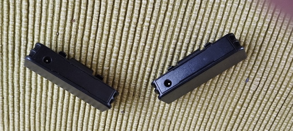 Remove kettingkast accu oplaadpoort adapter, Ophalen of Verzenden, Zo goed als nieuw, Batavus, Kunststof