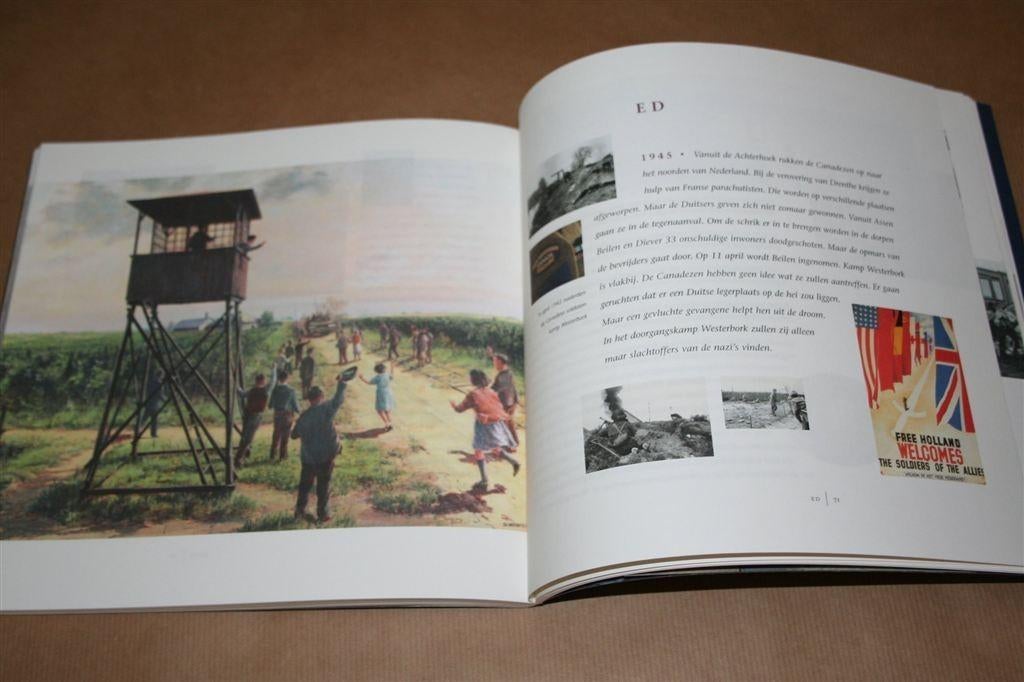 Opgepakt — Verhalen van kinderen in kamp Westerbork, Ophalen of Verzenden, Tweede Wereldoorlog, Zo goed als nieuw, Overige onderwerpen