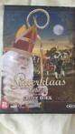 DVD Sinterklaas en het geheim van het grote boek film, Gebruikt, Alle leeftijden, Overige genres, Ophalen of Verzenden