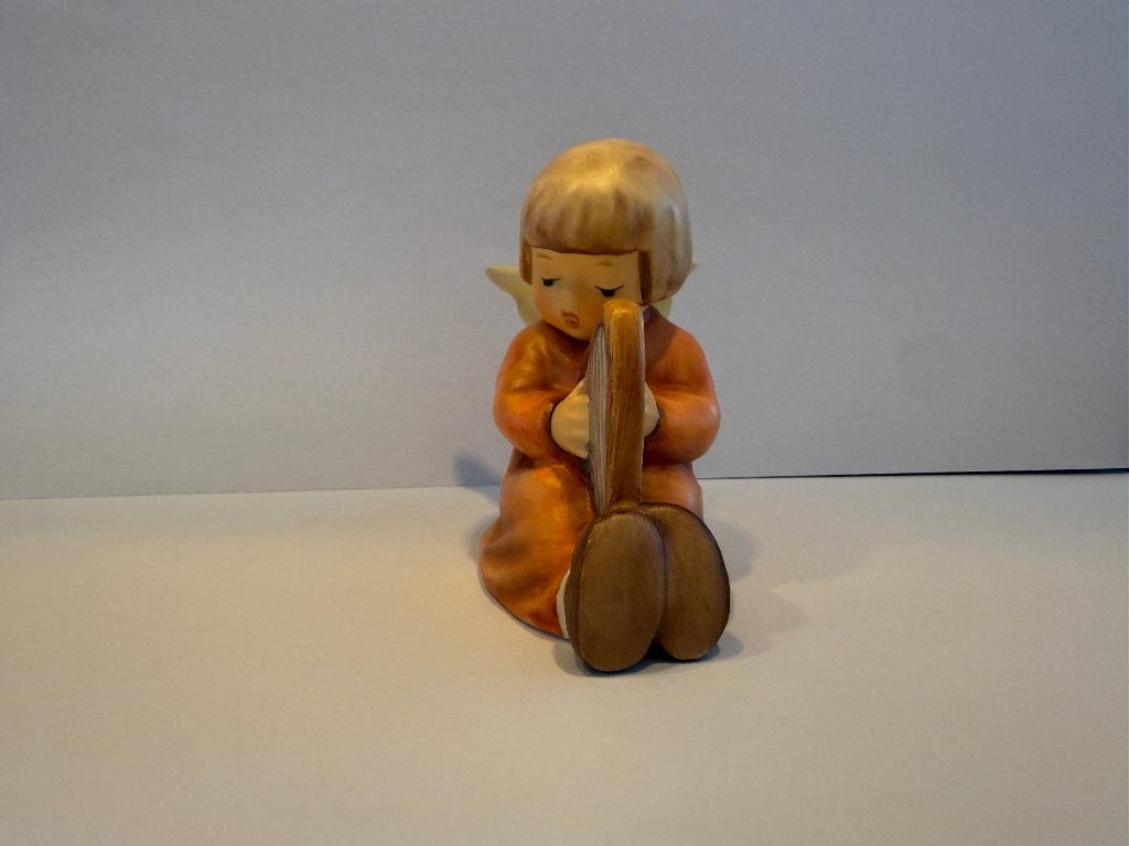 Hummel nr. 454  [jaar 1984], Ophalen of Verzenden, Zo goed als nieuw, Hummel