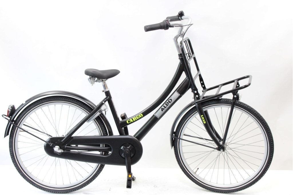Refurbished Aldo Cargo 24 inch - Kinderfiets, Niet ingevuld, Gebruikt, Niet ingevuld, Ophalen of Verzenden