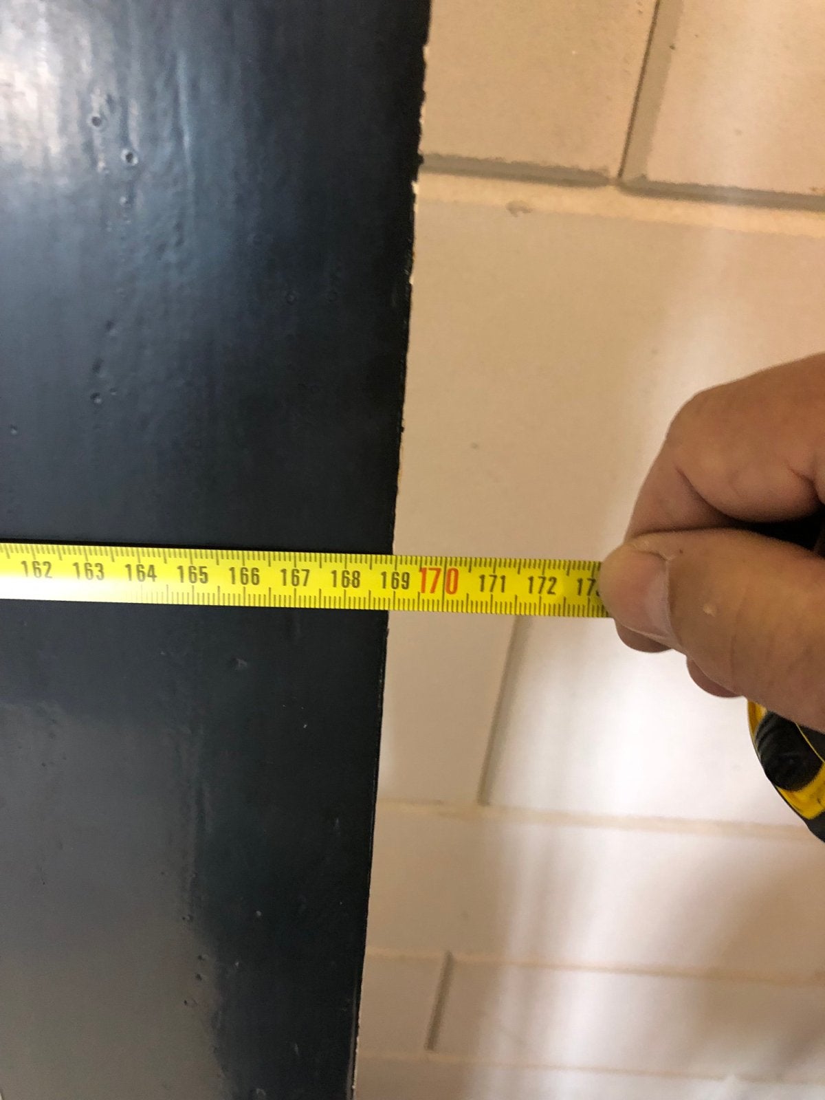 Set van 2 houten tuindeuren met Hr isolatiglas, Doe-het-zelf en Verbouw, Gebruikt, 80 tot 100 cm, 215 cm of meer, Ophalen of Verzenden