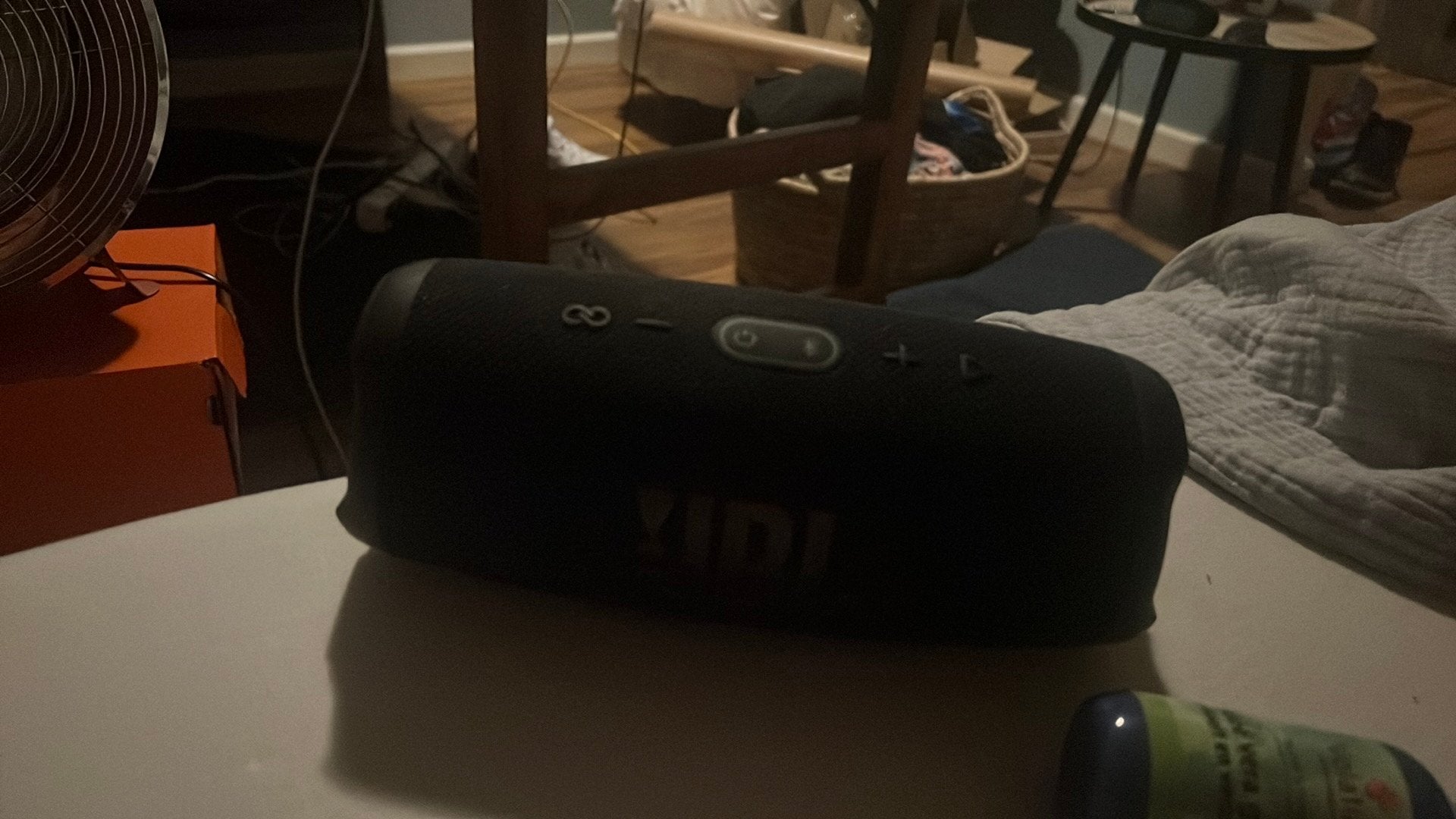 Jbl charge 5, Ophalen, JBL, Overige typen, Zo goed als nieuw
