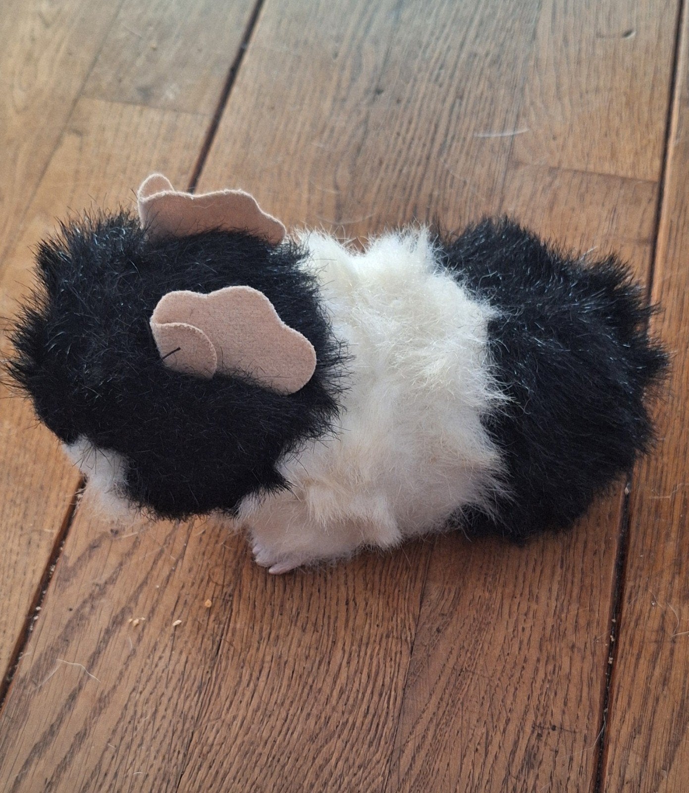 Furreal friends Cavia 2006, Kinderen en Baby's, Gebruikt, Overige merken, Overige karakters, Overige typen