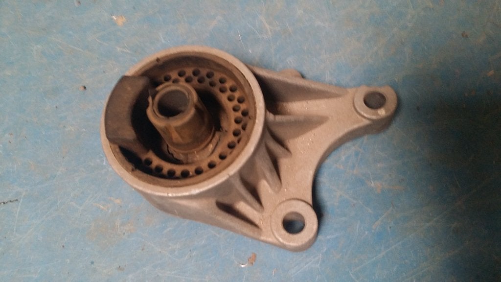 Ophangsteun Opel Astra, Ophalen of Verzenden, Nieuw, Opel