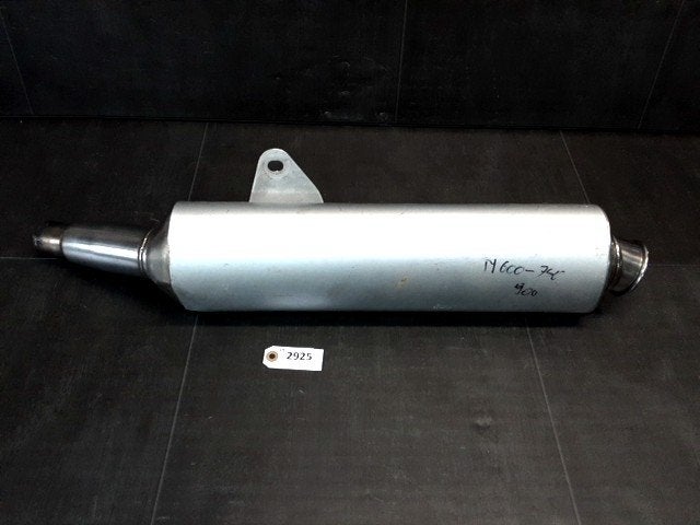 Monster 600 1994 - 1997 Ducati Demper D1-60569, Motoren