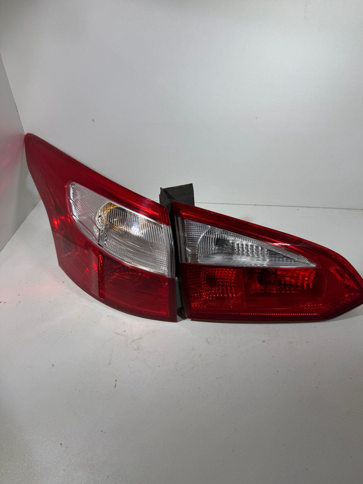Ford Focus Achterlichten (2011-2018) - Origineel & Netjes, Ophalen, Gebruikt, Ford
