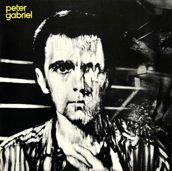LP - Peter Gabriel ‎– Peter Gabriel, Cd's en Dvd's, Vinyl | Rock, Zo goed als nieuw, Poprock, 12 inch, Ophalen of Verzenden