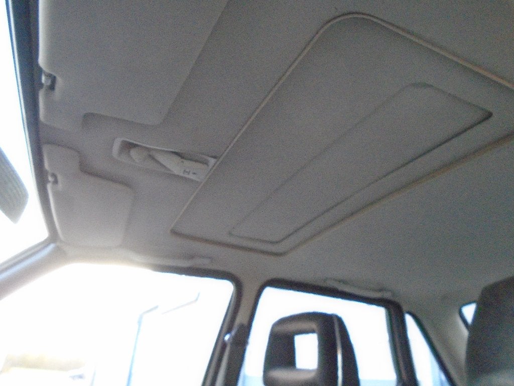 Audi 80 CD Oldtimer benzine automaat, foto 11