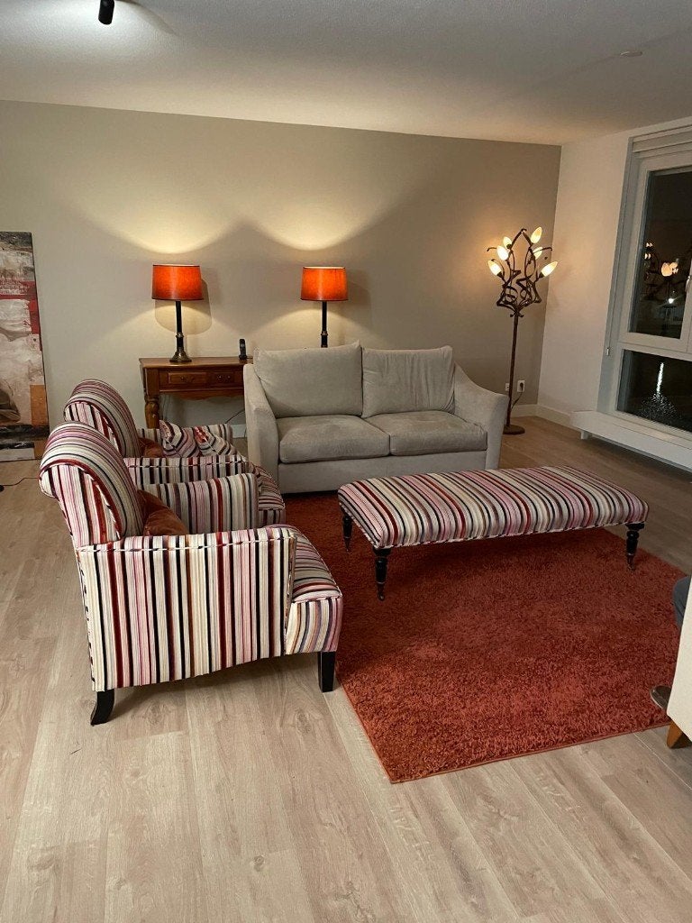 vloerkleed, Huis en Inrichting, Ophalen, Gebruikt, 200 cm of meer, 200 cm of meer