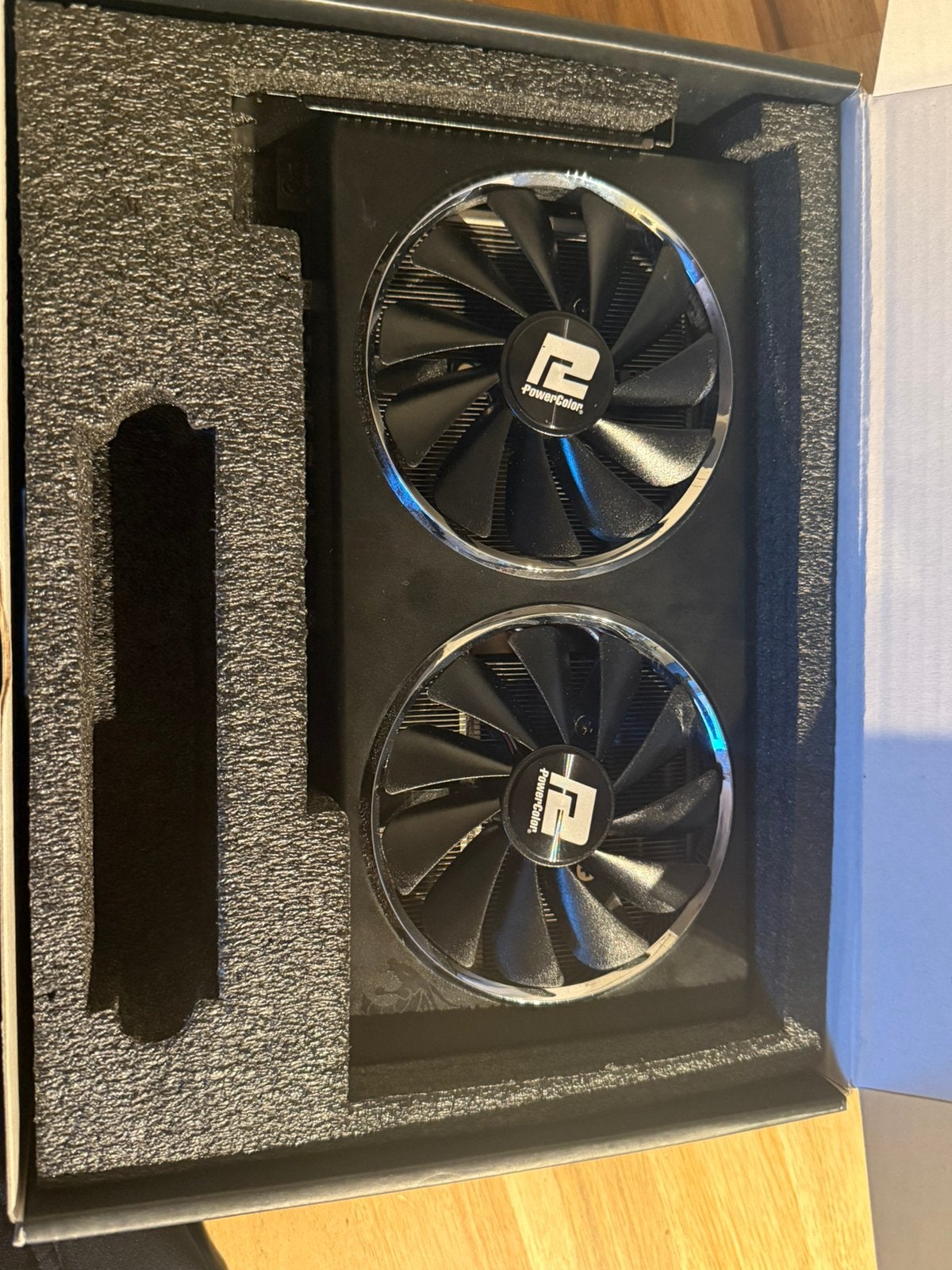 PowerColor Red Dragon RX 5700 8GB, Computers en Software, Videokaarten, Ophalen of Verzenden, Zo goed als nieuw, GDDR6, PCI-Express 4