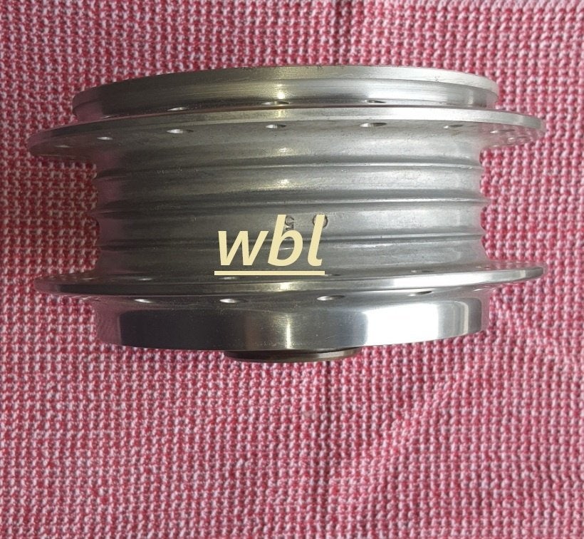 Yamaha FS1 achterwielnaaf (NOS), Verzenden, Nieuw, Overige typen, Yamaha