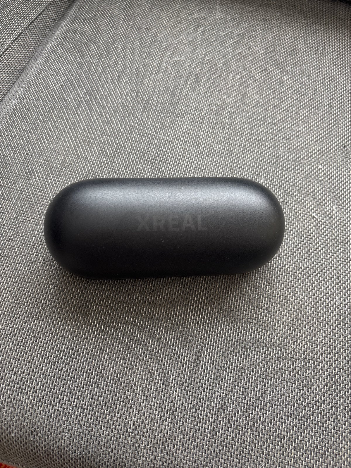 XREAL One AR-bril - Zo goed als nieuw, Spelcomputers en Games, Virtual Reality, Ophalen of Verzenden, Zo goed als nieuw, VR-bril