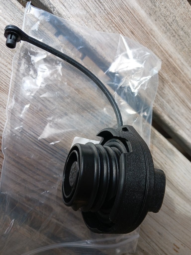 vw tankdop, Ophalen of Verzenden, Nieuw, Seat
