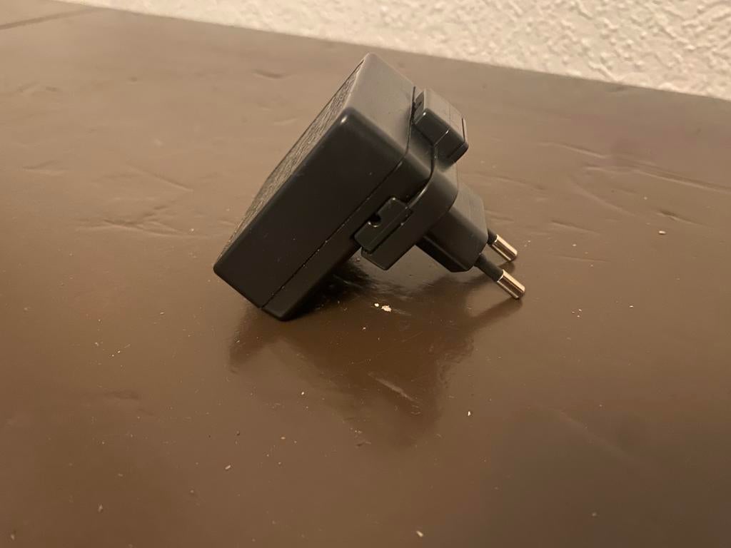 Nikon EH-72P adapter lader, Ophalen of Verzenden