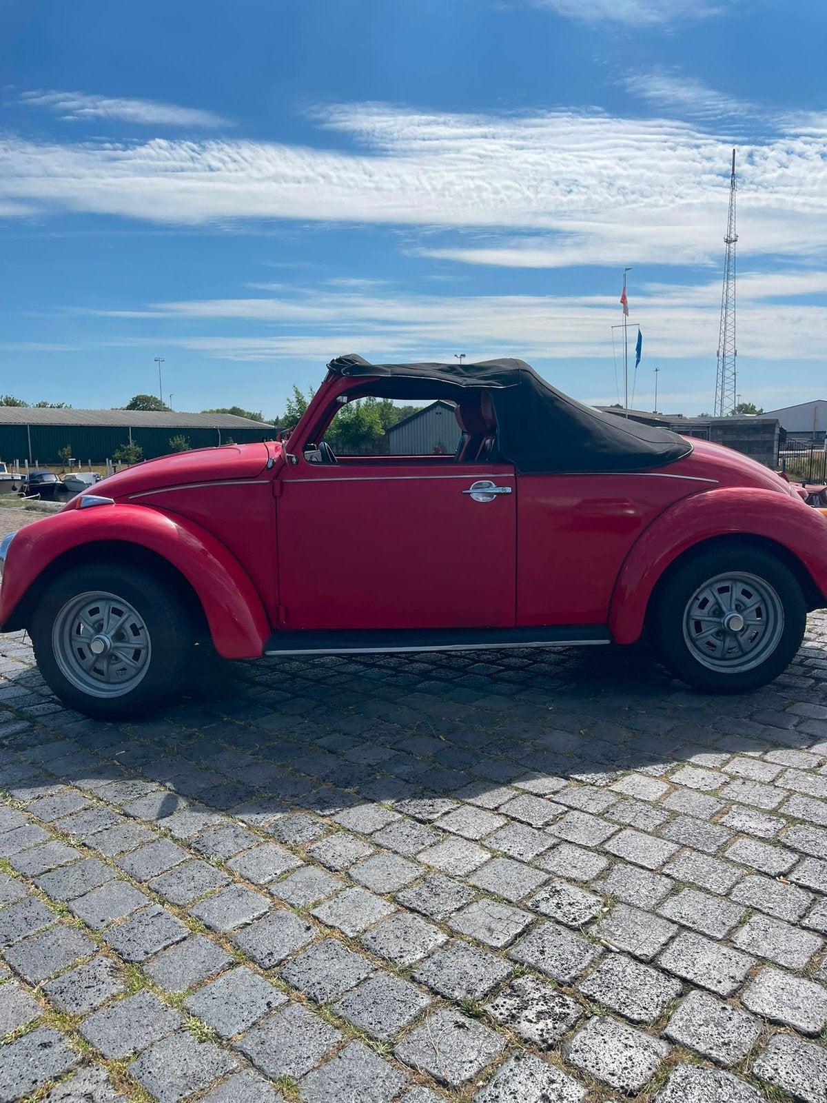 Vw kever, foto 5