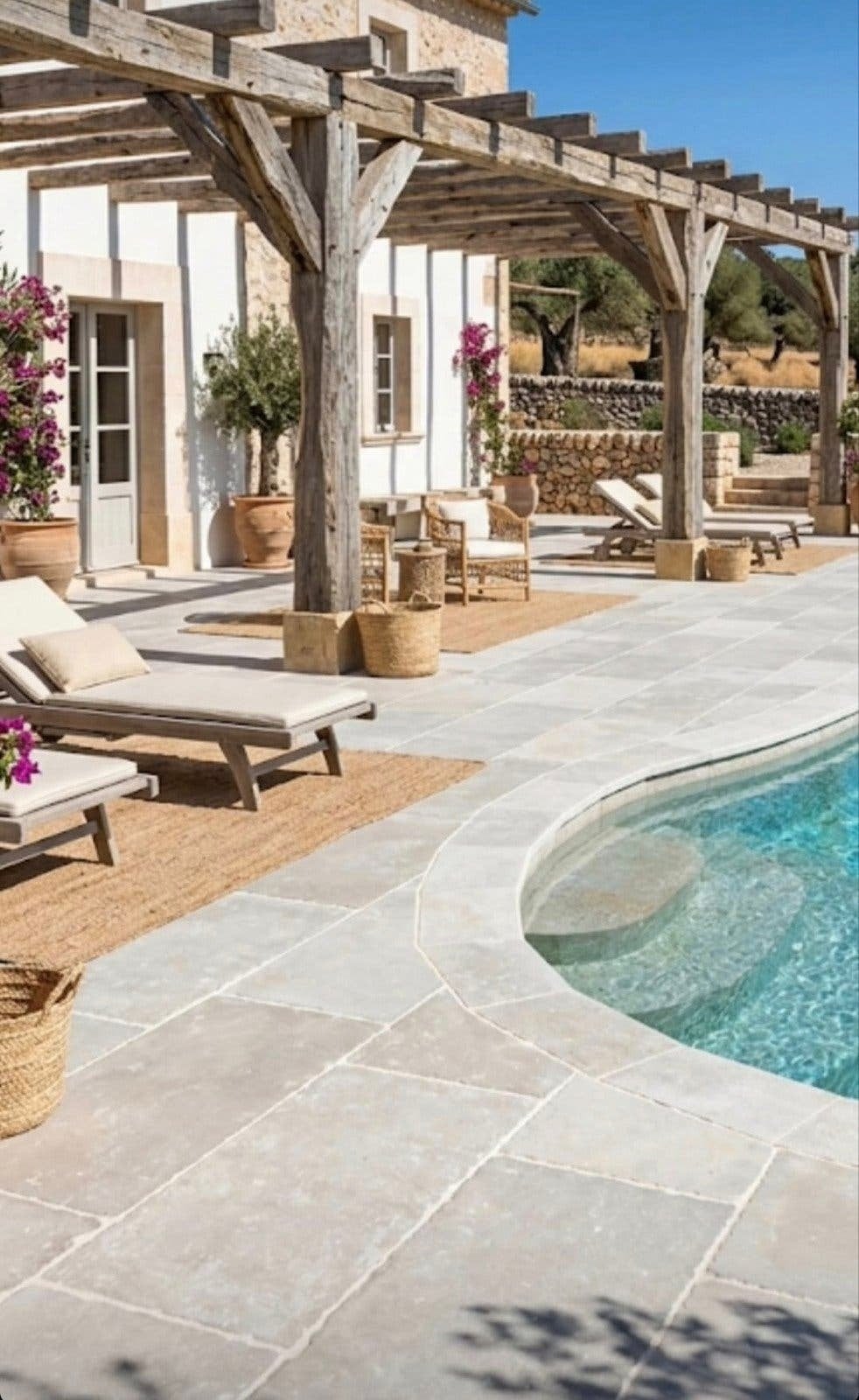 NATUURSTEEN BUITENTEGELS TERRASTEGELS VLOEREN va €29,95pm2, Tuin en Terras, Ophalen of Verzenden, Nieuw, Overige typen