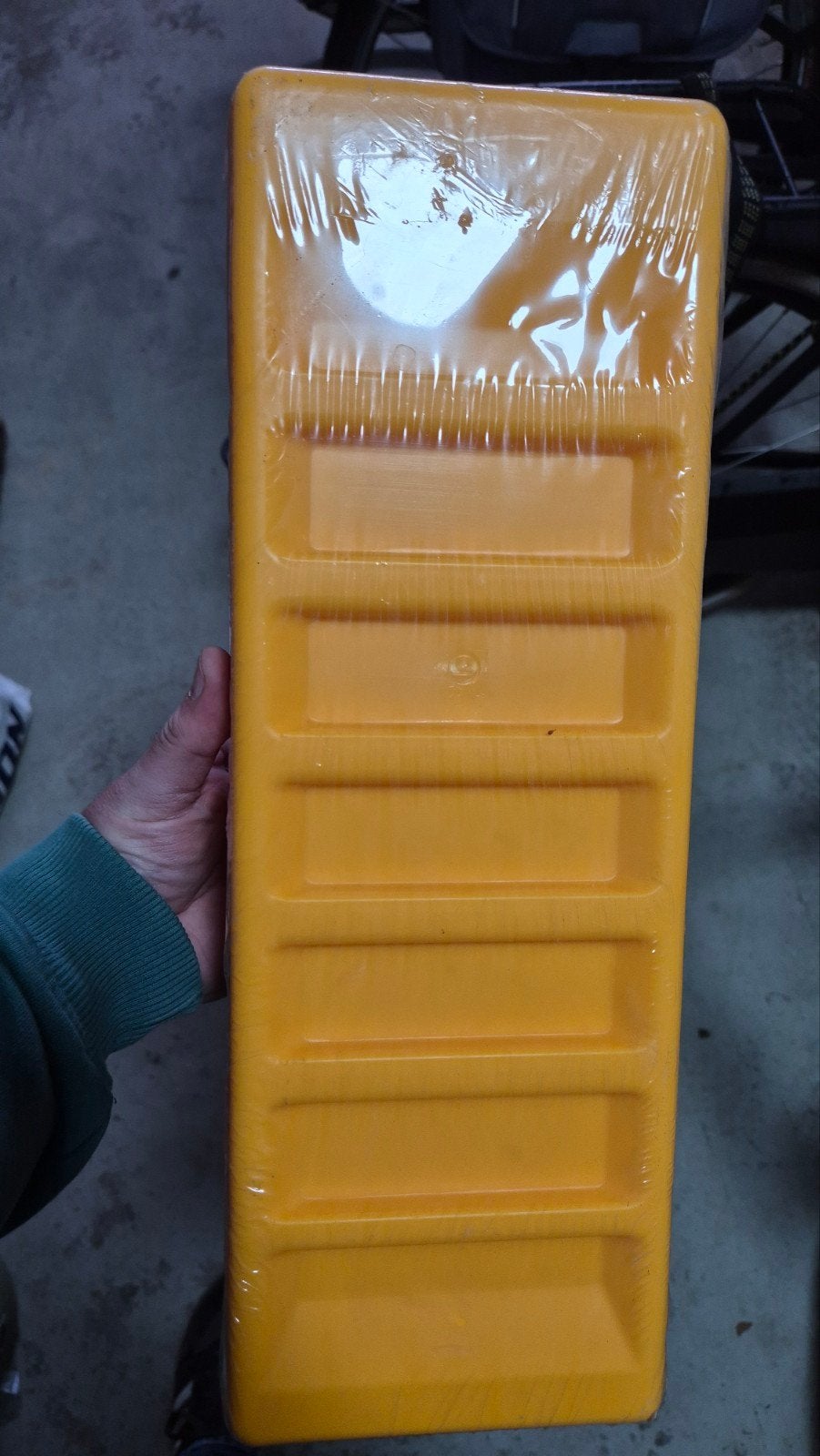 Caravan leveller plus keg (nieuw in verpakking), Ophalen, Nieuw