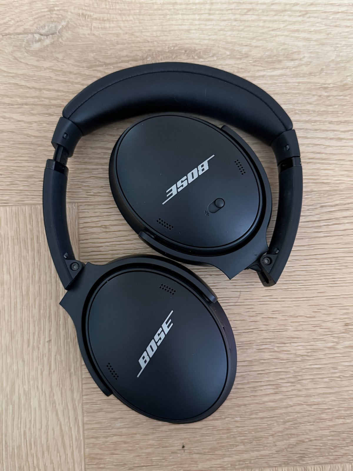 Bose QuietComfort 45, Gebruikt, Bluetooth, Ophalen of Verzenden, Bose