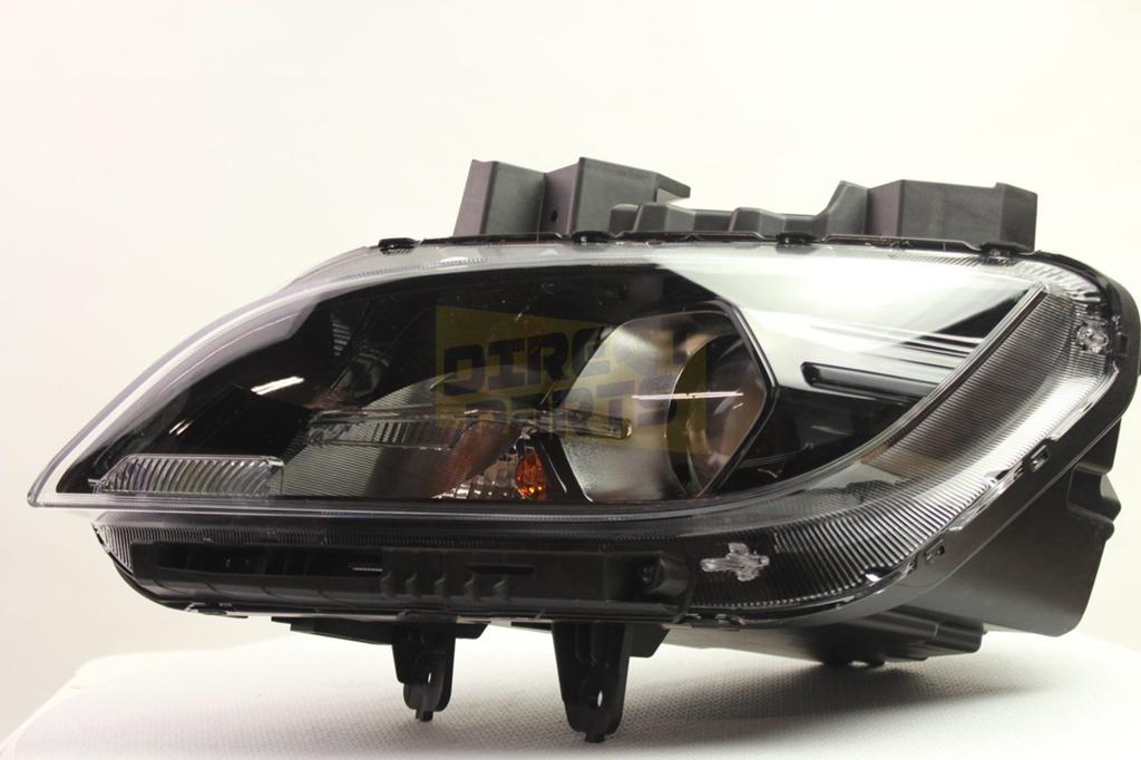 Hyundai Kona / Kona EV Koplamp Links (Halogeen / LED) Origin, -, Verzenden, -, Nieuw