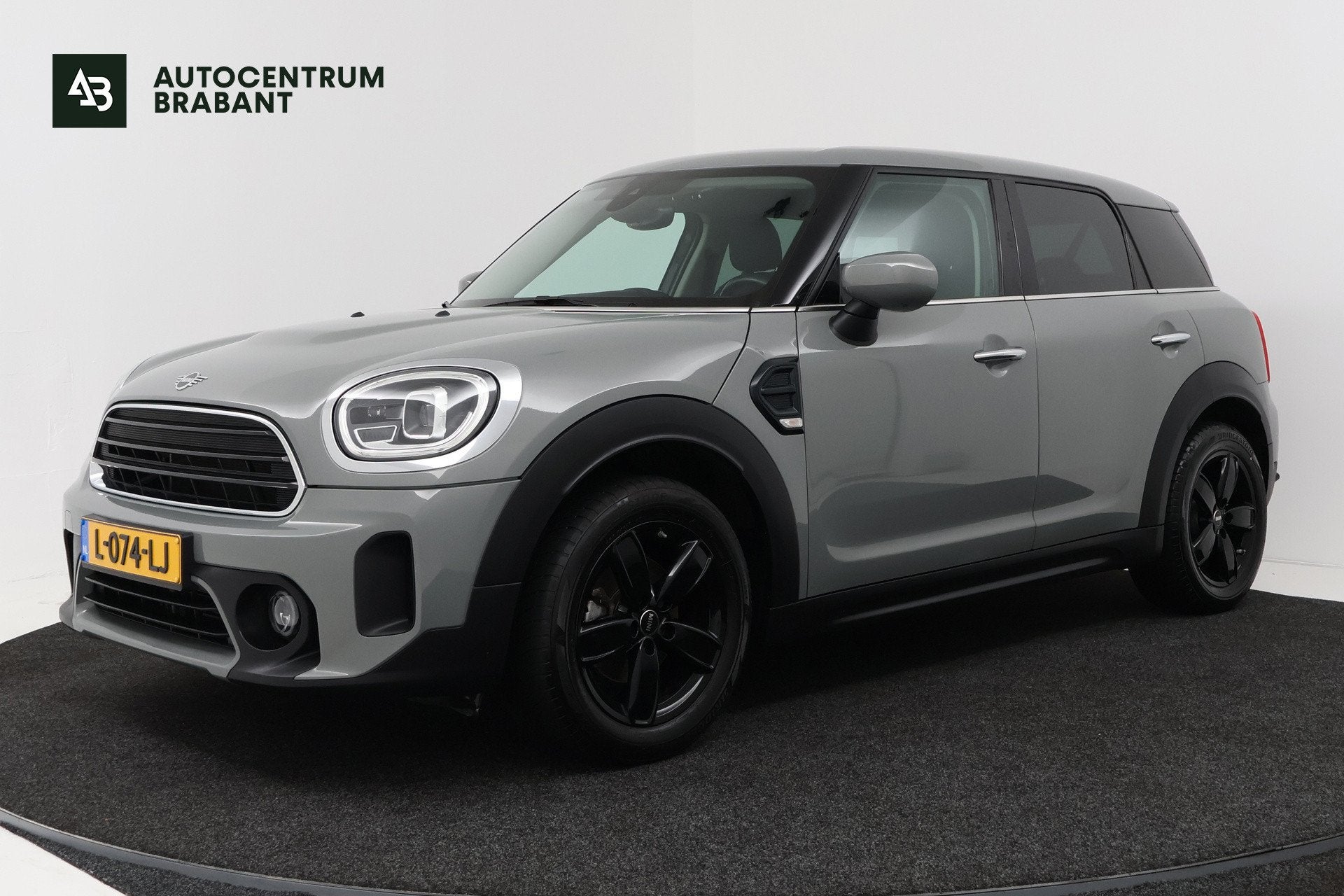Mini Countryman 1.5 One Essential (NAVIGATIE, CARPLAY, PDC,, Auto's, Mini, Bedrijf, Te koop, Countryman, ABS, Airbags, Airconditioning