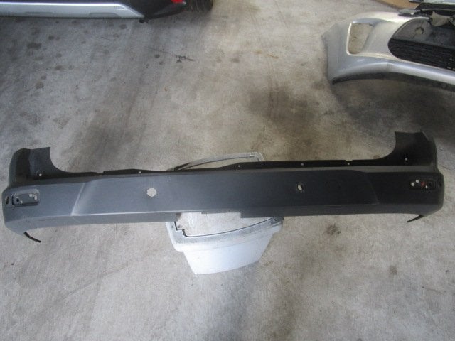 achterbumper transit connect pdc kt1b-17k823-n 2014-19, Niet ingevuld, Gebruikt, Niet ingevuld, Ford