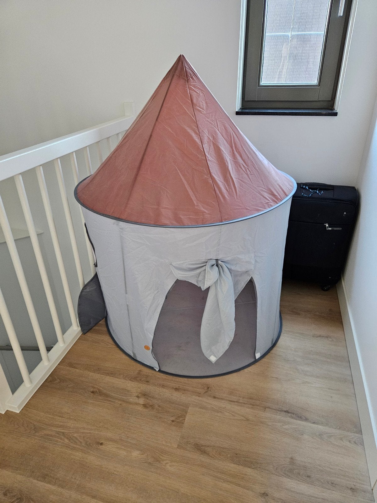 Petite Amelie Tent, Ophalen, Gebruikt, Babygym