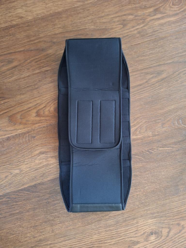Motor niergordel/rugbrace, Ophalen of Verzenden, Tweedehands, Overige typen