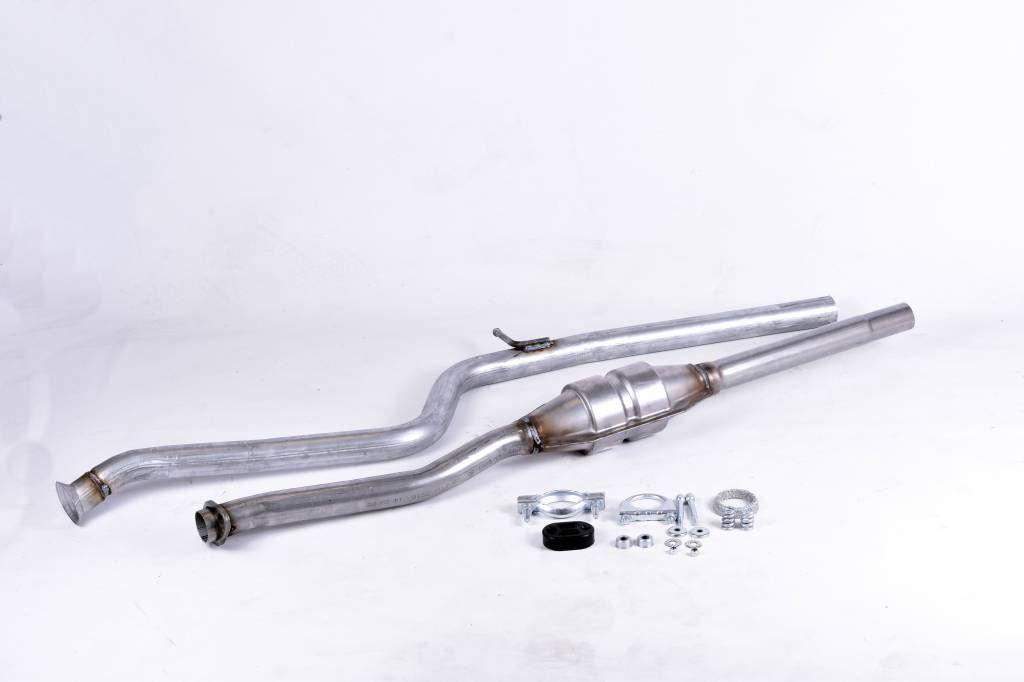 Katalysator Peugeot 106 / Citroën Saxo, Auto-onderdelen, Uitlaatsystemen, Citroën, Peugeot, Nieuw, Ophalen of Verzenden