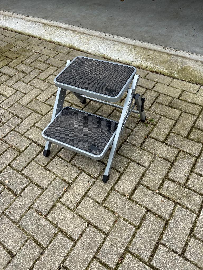 Obelink Sidney opstapje, Ophalen, Zo goed als nieuw