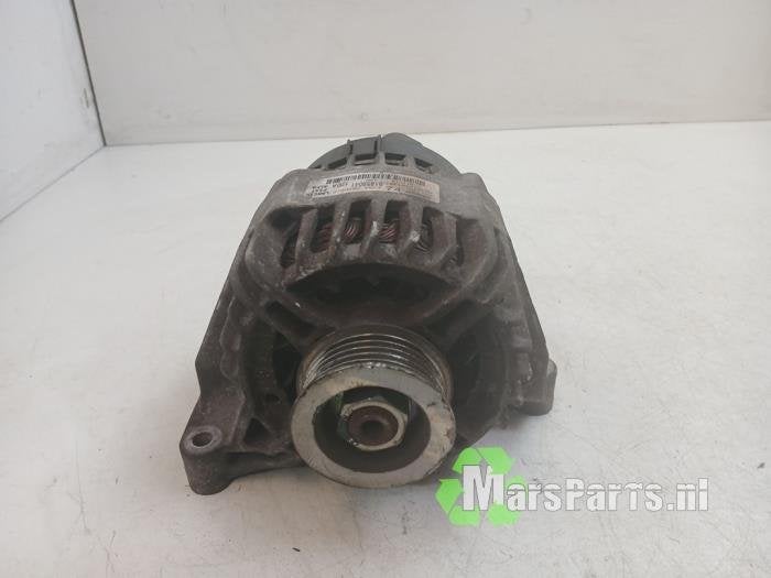 Dynamo van een Fiat 500, Gebruikt, -, -, Ophalen of Verzenden