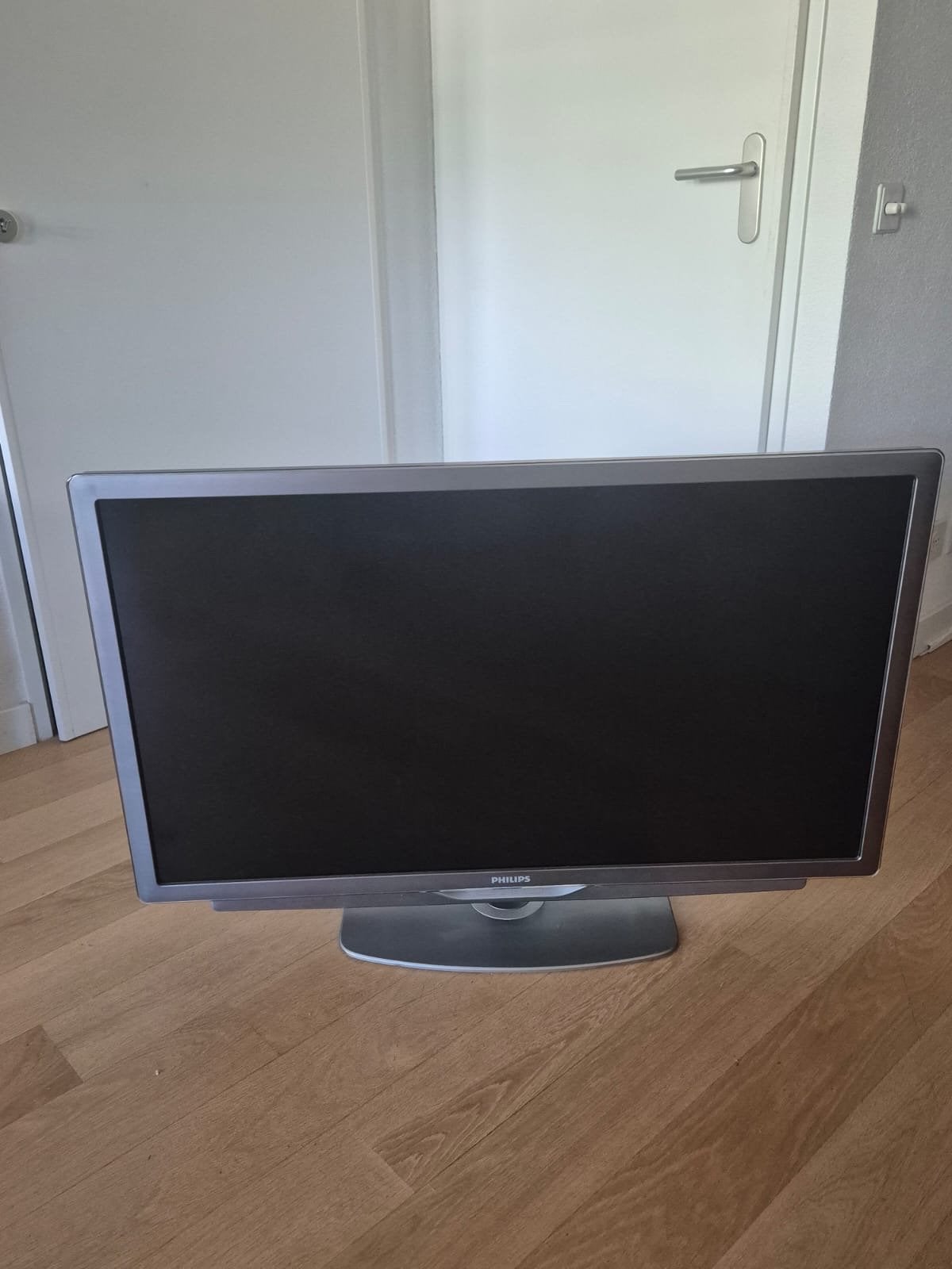 Philips TV 46PFL9705H/12 - Full HD LCD TV, Philips, LCD, Ophalen of Verzenden, Zo goed als nieuw