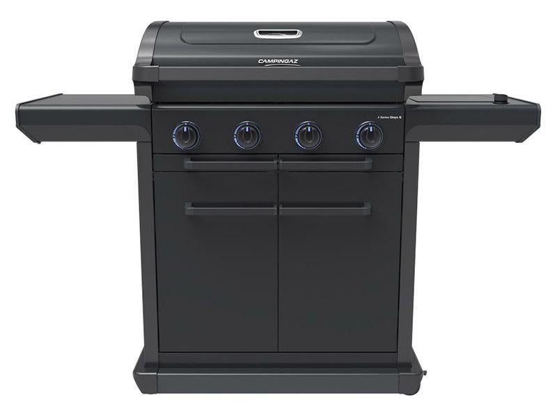 Campingaz 4 Series Onyx S Gasbarbeque 4 branders