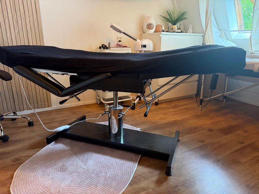 Behandel masagge stoel, Diensten en Vakmensen, Welzijn | Masseurs en Massagesalons, Ontspanningsmassage
