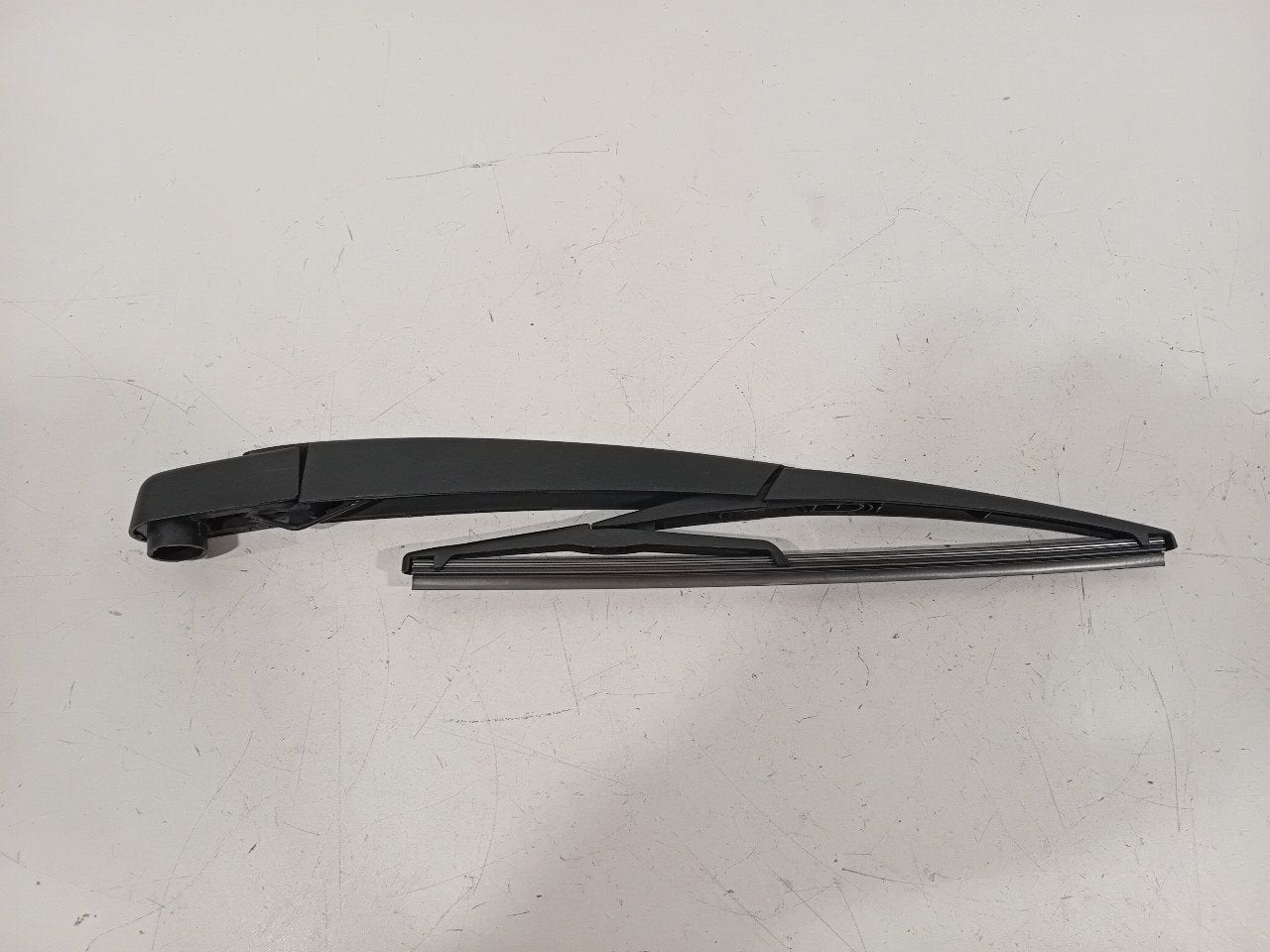 Ruitenwisserarm achterruit Opel Corsa, Onderdelen@venauto.nl, Van der Ven Autorecycling B.V., Gebruikt, Ettenseweg 76, 4706 PB Roosendaal, The Netherlands
