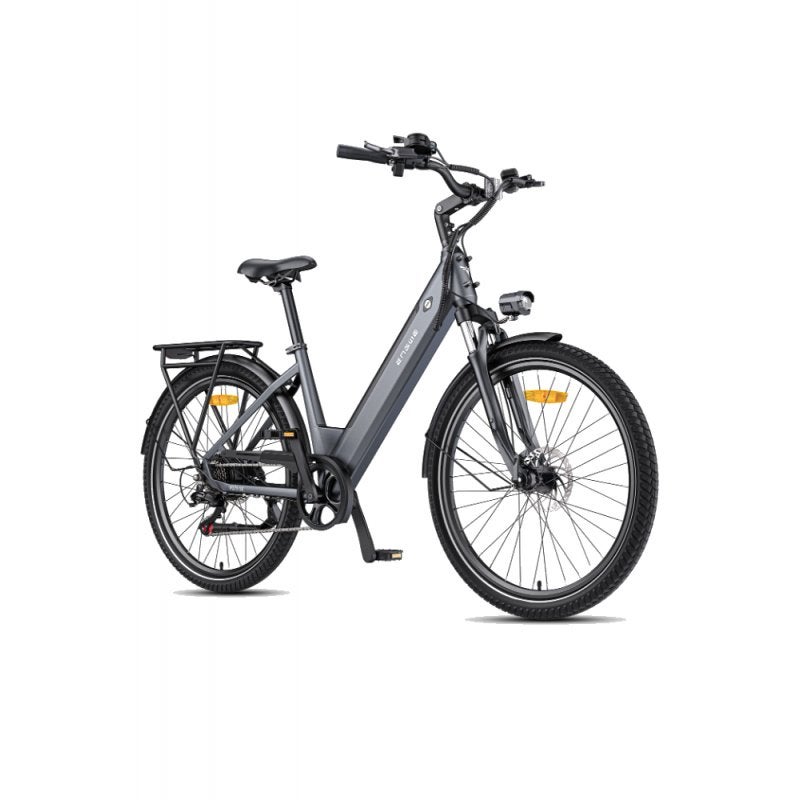 ENGWE P275 SE GRIJS 250W 36V, Verzenden, Nieuw