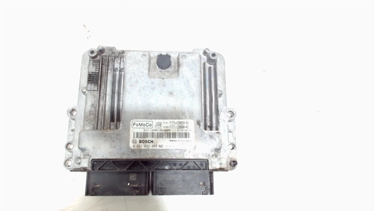 Computer motormanagement Ford Focus, Onderdelen@venauto.nl, Van der Ven Autorecycling B.V., Gebruikt, Ettenseweg 76, 4706 PB Roosendaal, The Netherlands