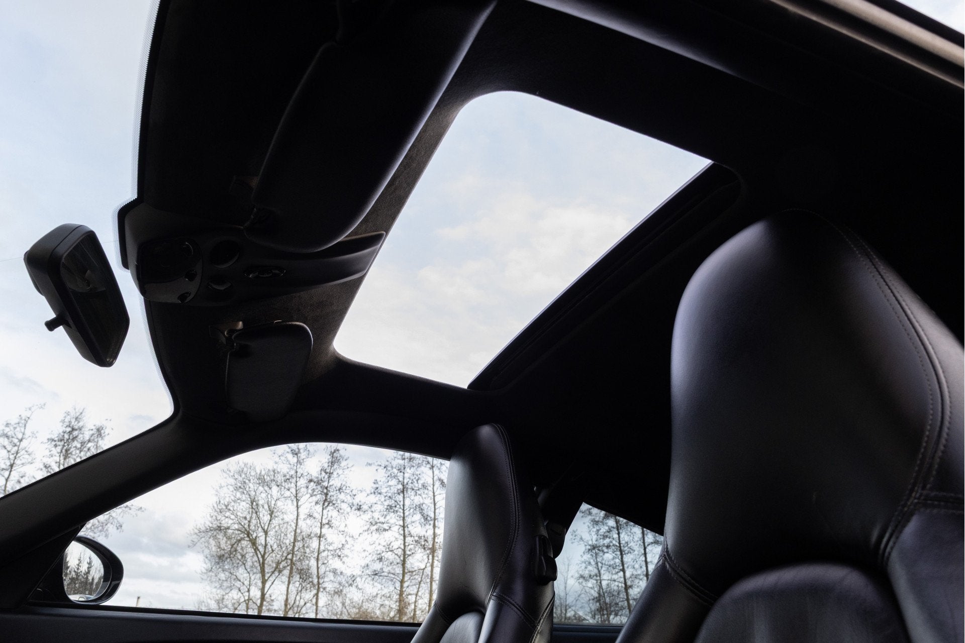 Porsche 911 3.4 Coupé Carrera | SCHUIFDAK | HISTORIE AANWEZ, foto 8