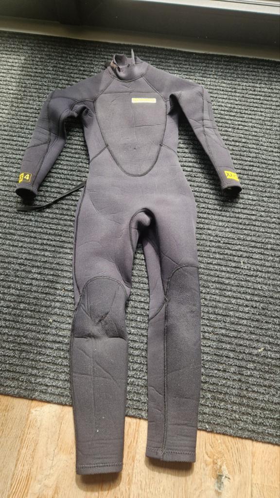 Brunotti Wetsuit Kind - Maat XXS (4-6 jaar), Ophalen, Wetsuit, Kind, Brunotti