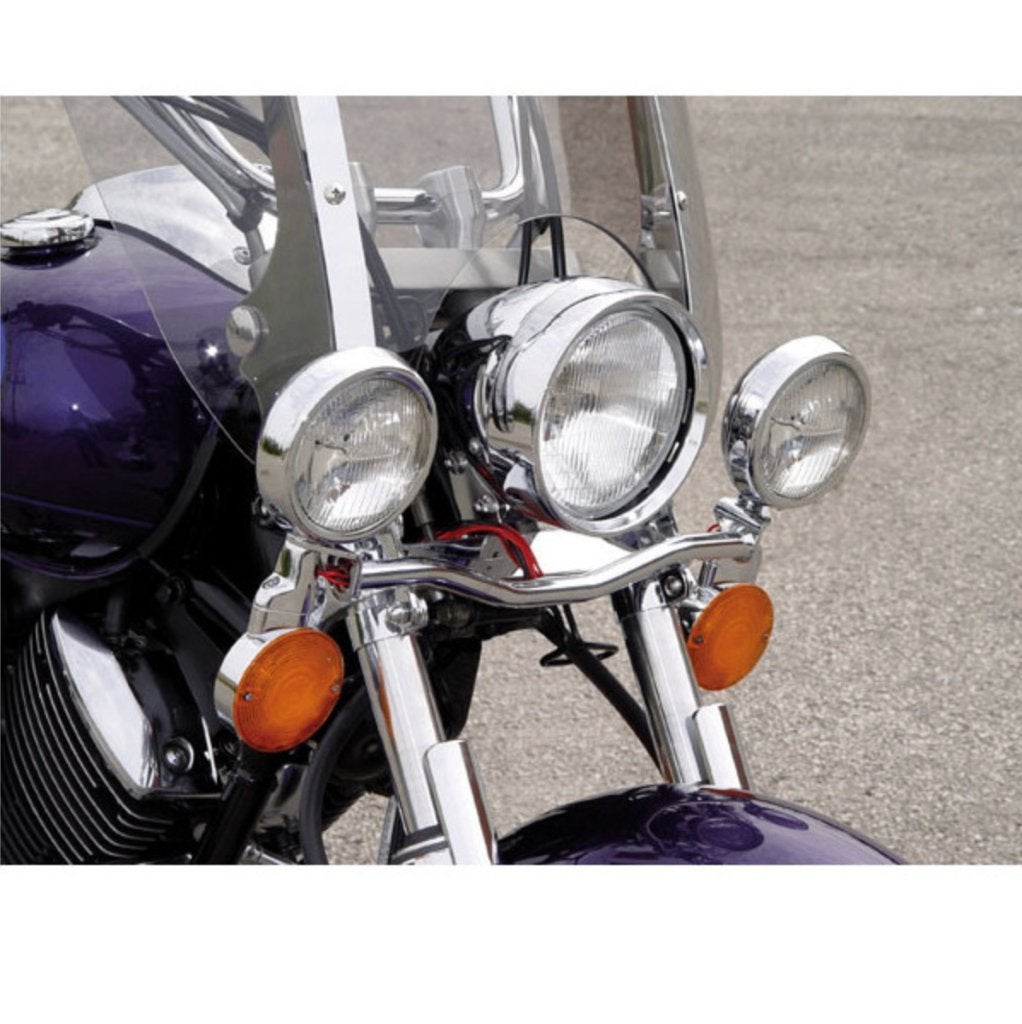 Verstralerbeugel Yamaha XVS1100 DragStar en Kawasaki VN800, Ophalen of Verzenden, Nieuw