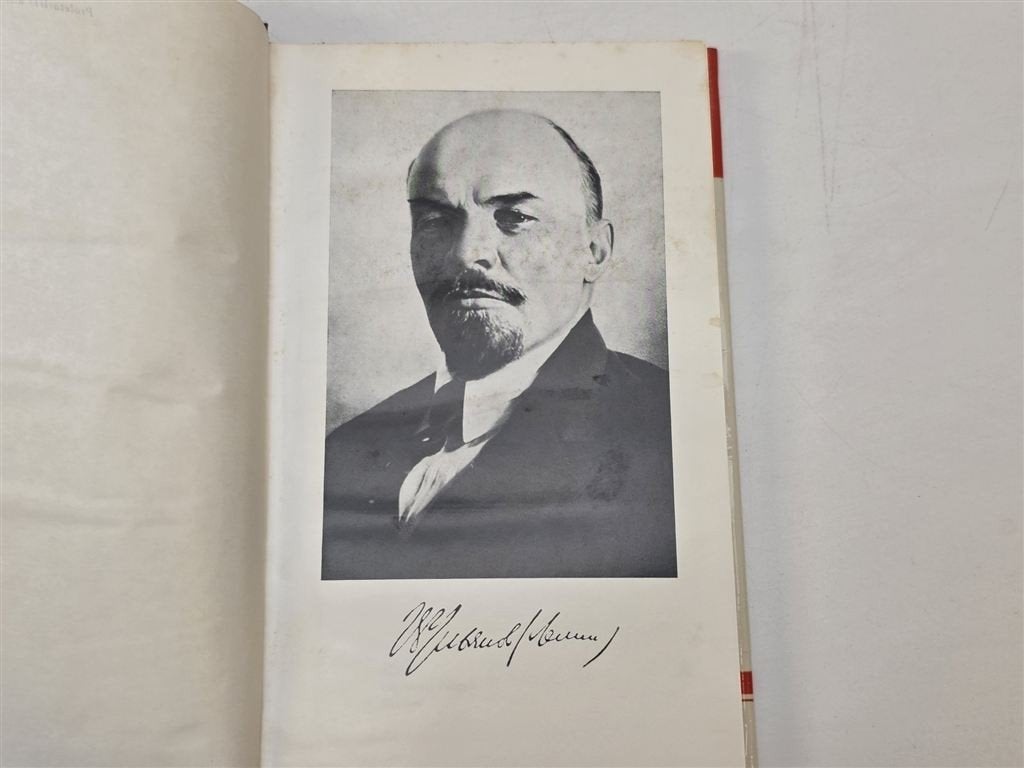 Over de Eenheid van de Communistische Beweging — Lenin, Ophalen of Verzenden, Gelezen, Nederland