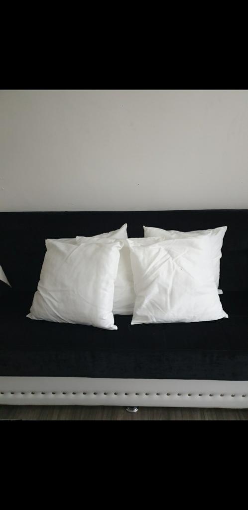 KUSSEN   5 STUKS  NIEUW   45×45cm, Ophalen, Nieuw, Overige typen