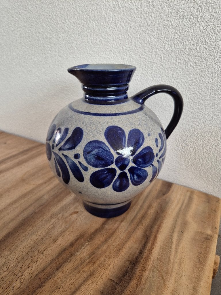 Vintage Keulse kan, Ophalen of Verzenden