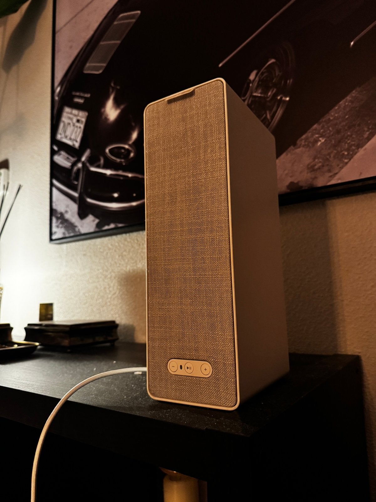 Sonos IKEA SYMFONISK WiFi Boekenplank Speaker