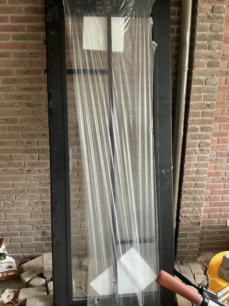 Svedex deur, 80 tot 100 cm, 215 cm of meer, Binnendeur, Nieuw