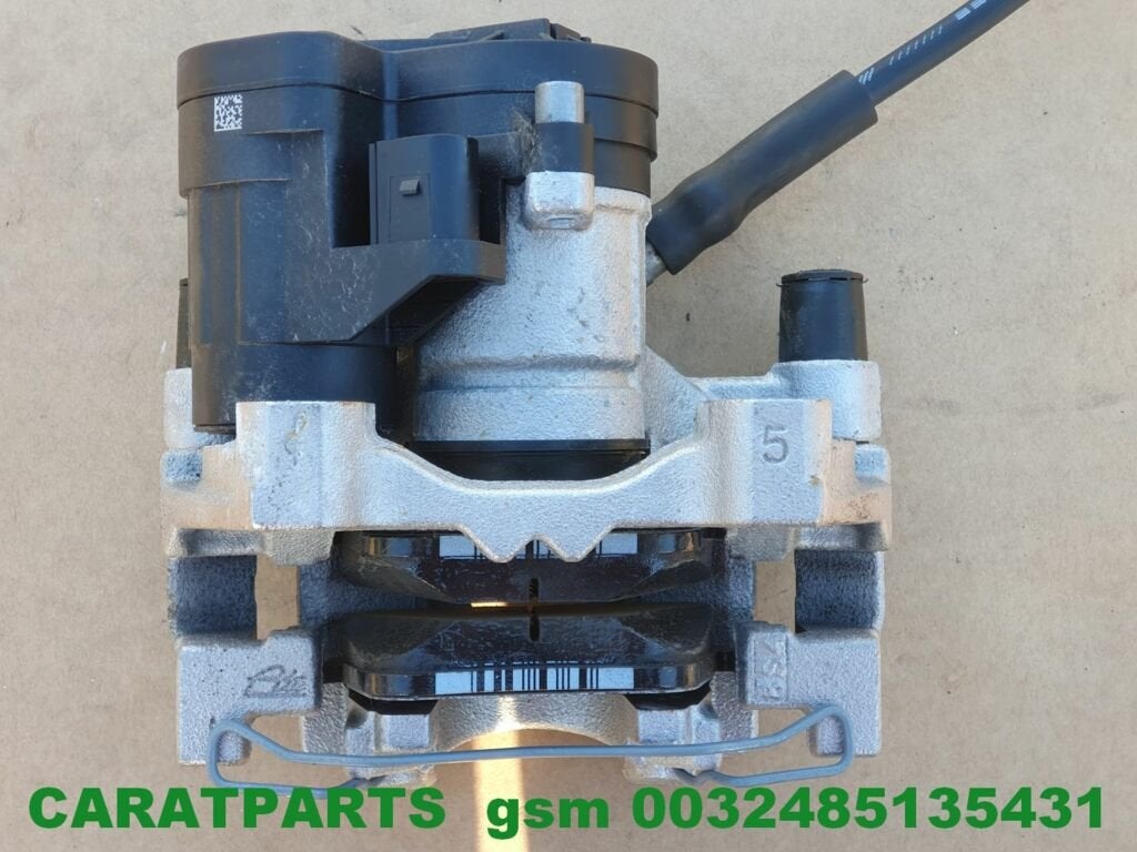 5q0615405ef tt remklauw golf 7 remklauw a3 8v t roc q2 ..., Audi, Gebruikt, Volkswagen AG, Berliner Ring 2
38440  Wolfsburg, DE
