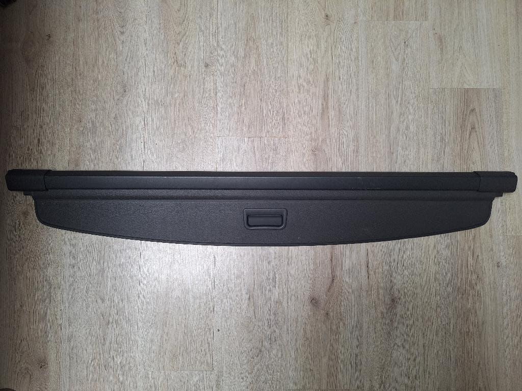 Volkswagen Touran Rolhoes - Hoedenplank - 1T1 1T2 1T0867871, Ophalen of Verzenden, Gebruikt, Volkswagen
