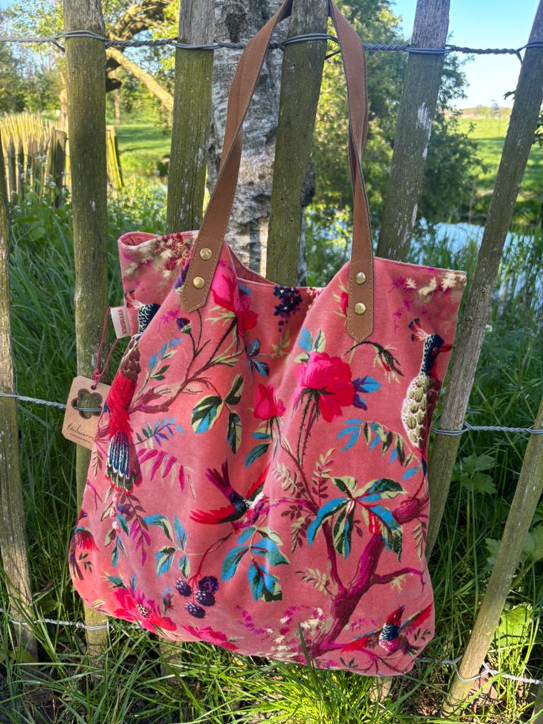 Shopper, Ophalen of Verzenden, Nieuw, Shopper